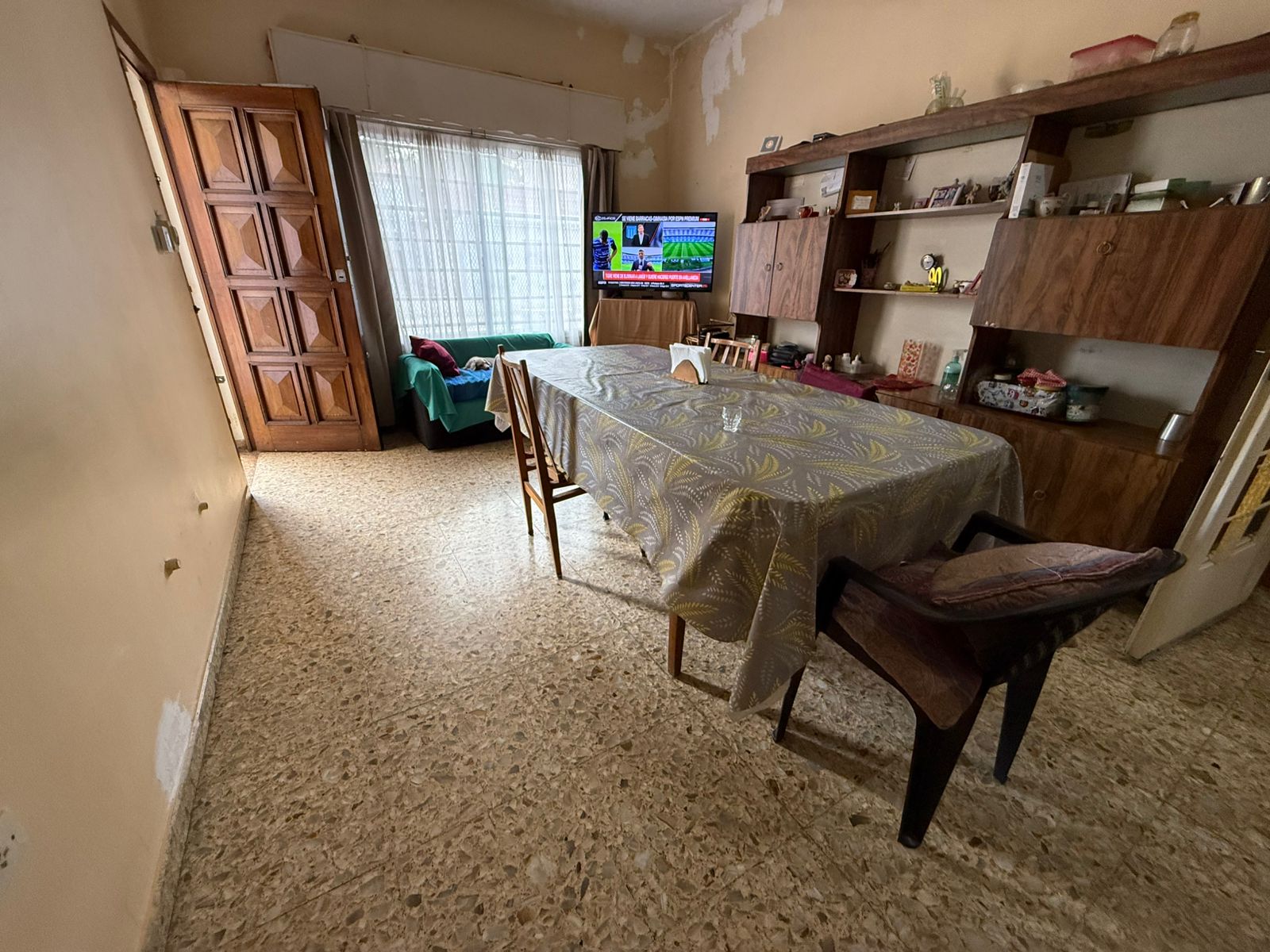 Casa en venta Florencio Varela Centro- 4 AMBIENTES